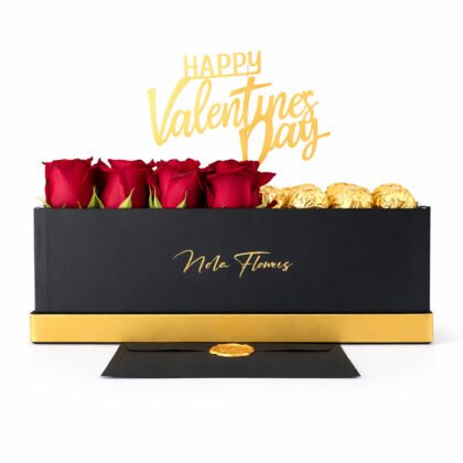 Valentine’s Collection