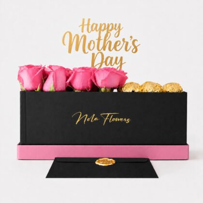 Blush Love Mother’s Day Box