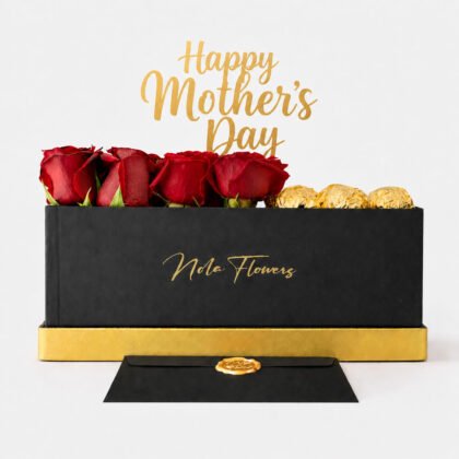 Classic Love Mother’s Day Box