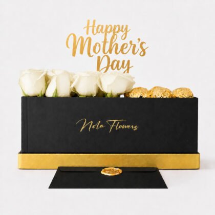 Pure Grace Mother’s Day Box