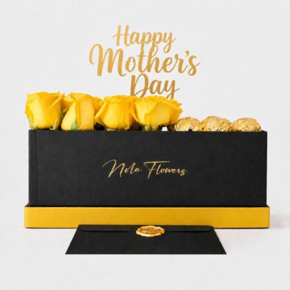 Simple Joy Mother’s Day Box