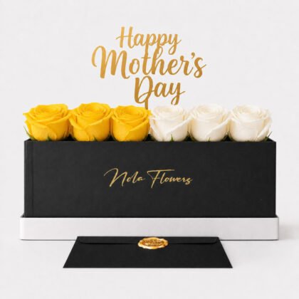 Soft Harmony Mother’s Day Box