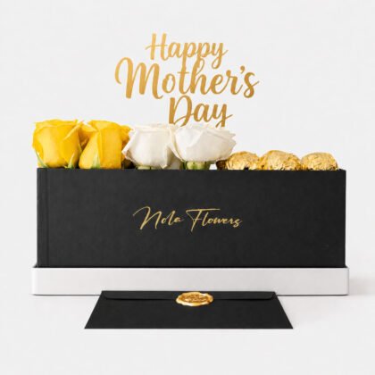 Sunlight & Grace Mother’s Day Box