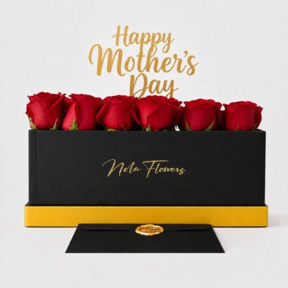 Timeless Love Mother’s Day Box